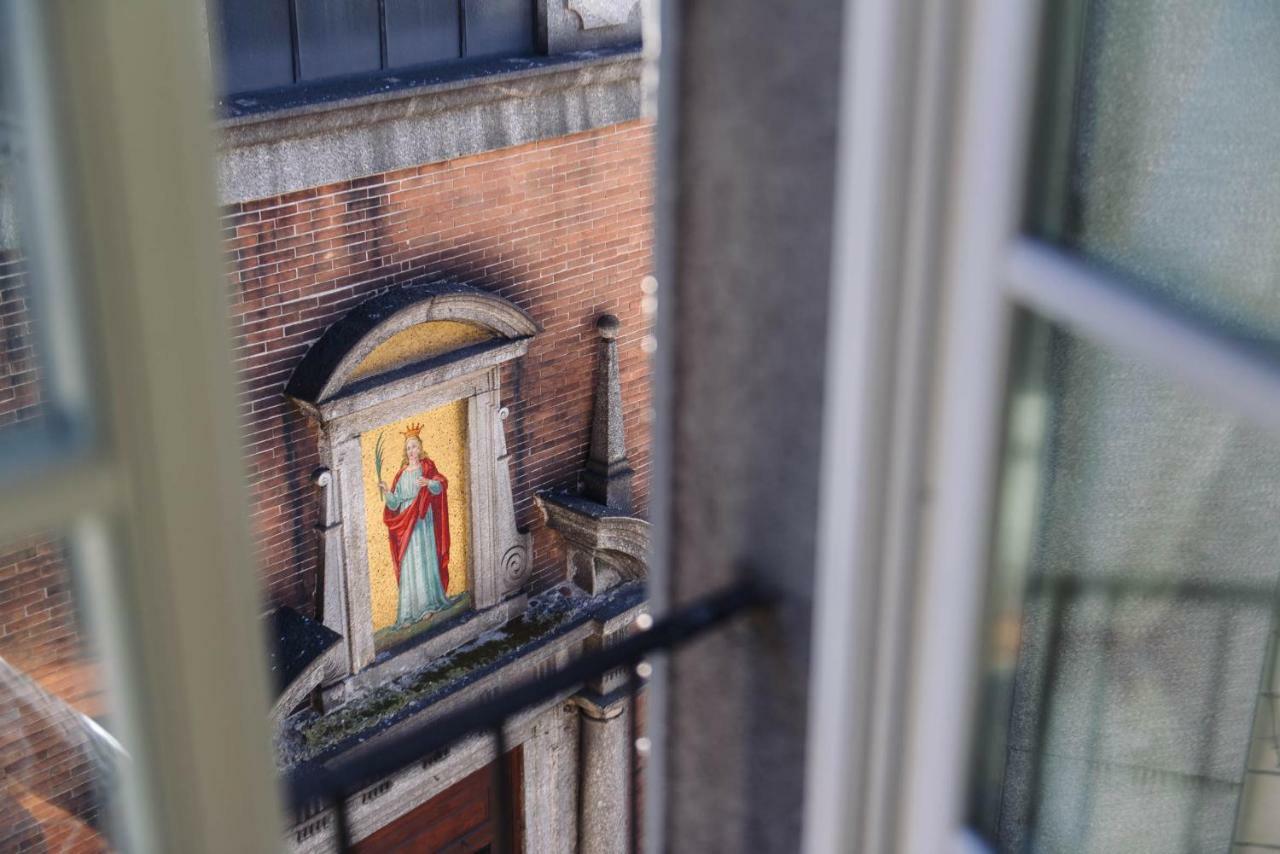 Comokiss Eksteriør bilde
